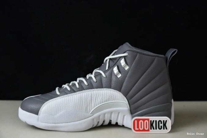 Bmlin STEALTH 12 CT8025-610 JORDAN AIR 0731